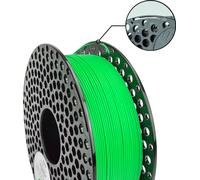 AzureFilm PLA Vert Clair - 1,75 mm