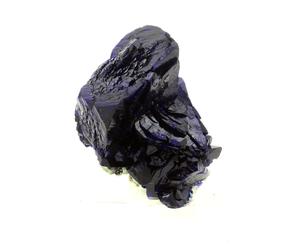 Azurite. 187.5 Ct. Milpillas Mine, Sonora, Mexique.