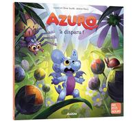 Azuro a disparu !