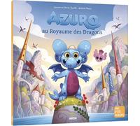 AZURO AU ROYAUME DES DRAGONS NE