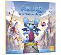 AZURO AU ROYAUME DES DRAGONS NE
