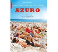 Azuro DVD DVD