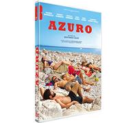 AZURO - DVD [HD DVD]