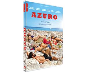 AZURO - DVD [HD DVD]