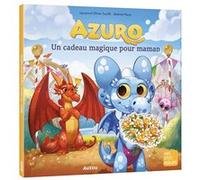Azuro - un cadeau magique pour maman