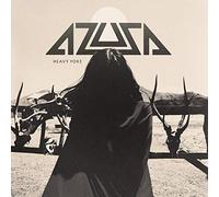 Azusa – Heavy Yoke