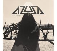Azusa - Heavy Yoke