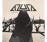 Azusa - Heavy Yoke [Import]