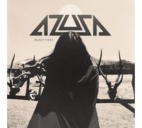 Azusa Heavy Yoke (Vinyl) 12" Album
