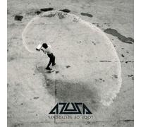 AZUSA - LOOP OF YESTERDAYS (BLACK VINYL) VINYL LP NEUF