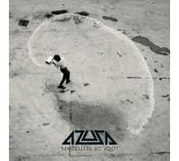 Azusa Loop of Yesterdays (Vinyl) 12" Album