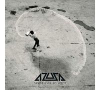 AZUSA - LOOP OF YESTERDAYS - Vinyl Record - K72z