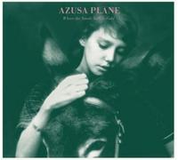 Azusa Plane - Where The Sands Turn to Gold