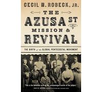 AZUSA ST MISSION REVIVAL RPK