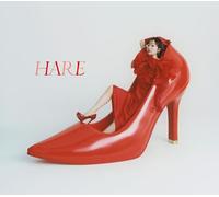 AZUSA TADOKORO 10th Anniversary Best Album HARE【初回限定盤】 - 田所あずさ