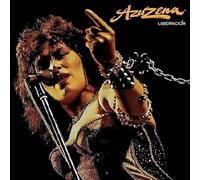 Azuzena - Liberacion