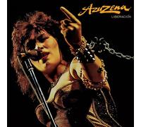 Azuzena Liberacion (Vinyl) 12" Album