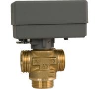 AZV 643 VANNE DE ZONE 3 VOIES DN20, G1", KVS 8 M3/H 1664300