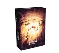 Azvaltya: Les anges gardiens