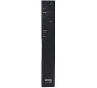 Azwok RM-ANU164 Télécommande de rechange pour barre de son Sony 1-492-449-12 HT-ST7 HT-ST3 SA-WST7 SS-ST3 SS-WST3 SA-ST7 SA-WST3, RM-RM-ANU164-SN130