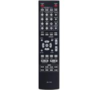 azwok Télécommande de rechange RC-1149 pour récepteur AV Surround Denon AVR-391 AVR-1311 AVR391 AVR1311, RM-RC-1149-DN014