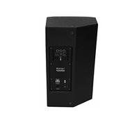 OMNITRONIC AZX-215A 2-way top active 350W