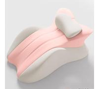 AZXYYEHD Oreiller De Lecture pour Lit, Multifonctionnel Coussin Incliné, Ergonomique Wedge, Oreiller De Sommeil, Oreiller Couché, Idéal pour Lire, Travailler, Relaxation, Regarder La TV(1)
