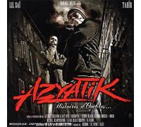 Azyatik - Histoires D'Ombre