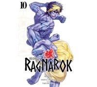 Record of Ragnarok 10