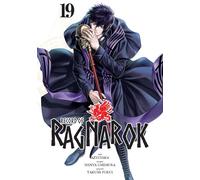 Azychika - Record of Ragnarok 19