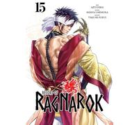 Azychika - Record of Ragnarok, Vol. 15