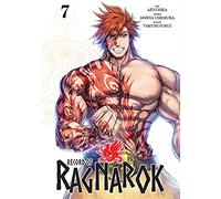 Azychika - Record of Ragnarok, Vol. 7