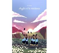 Azylis et la résistance - Alice Danno - Hello - broché - roman jeunesse