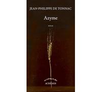 Azyme