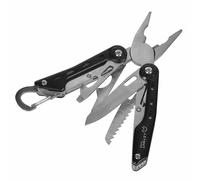 Azymut Multi-outil Turon 10 Tools + Carabiner + Belt Pouch (h-p224108)