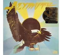 Azymuth - Aguia Nao Come Mosca [Import]