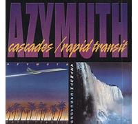 Azymuth - Cascades & Rapid Transit [Import]