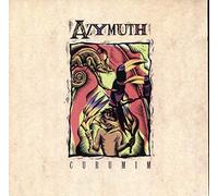 Azymuth - Curumim
