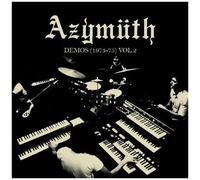 Azymuth - Demos (1973-75) 2 [Vinyl Lp]