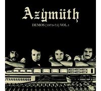 Azymuth - Demos Volume 1