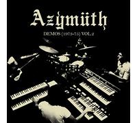 Azymuth - Demos Volume 2 [Import]