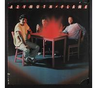 Azymuth - Flame [Vinyl LP]