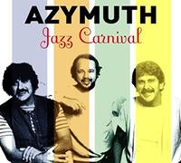 Azymuth - Jazz Carnival