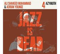 Azymuth Jid004