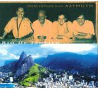 Azymuth & Jurgen Seefelder - Rio De Janeiro