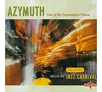 Azymuth - Live