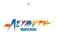 Azymuth - Marca Passo [VINYL]