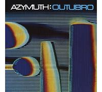 Azymuth - Outubro/Remastered [Import]