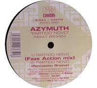 AZYMUTH - Partido Novo Faze Action