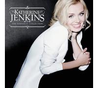 Azymuth - The Essential Collection (US Version) by Katherine Jenkins (2012) Audio CD